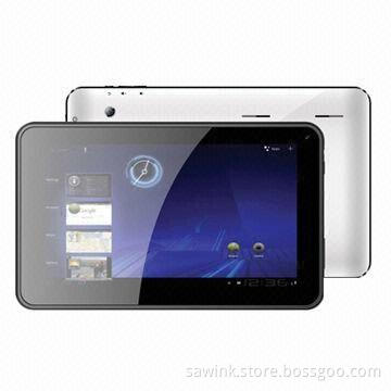 7" Android 4.0 Tablet PC/Full HD/VIA 8850/Cortex A9/1.2GHz/ 512MB RAM/8GB Flash/Wi-Fi/HDMI/2 Camera